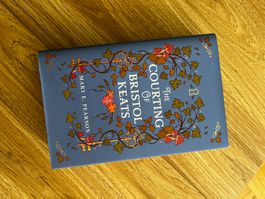 Fairyloot 'The Courting of Bristol Keats'