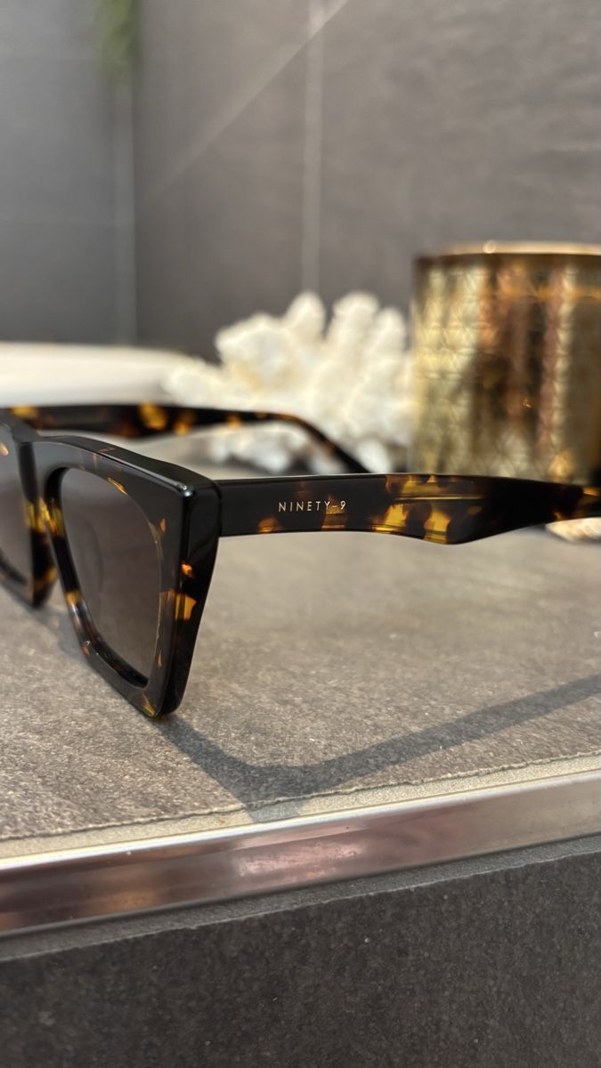 Occhiali & Lenti: Ninety-9 Sonnenbrille – Nuovo e nell'imballaggio originale da Lüterswil venduto da Alice363 2