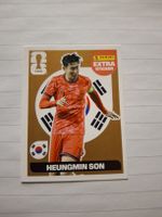 Panini Sticker Bronze Heungmin Son FIFA World Cup 2026 neu