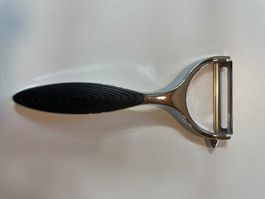 Neuer Gemüseschäler / Sparschäler, rostfreier Stahl