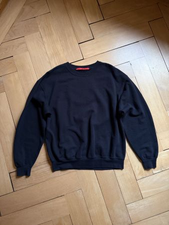SÖDERBERG - Sweatshirt schwarz M