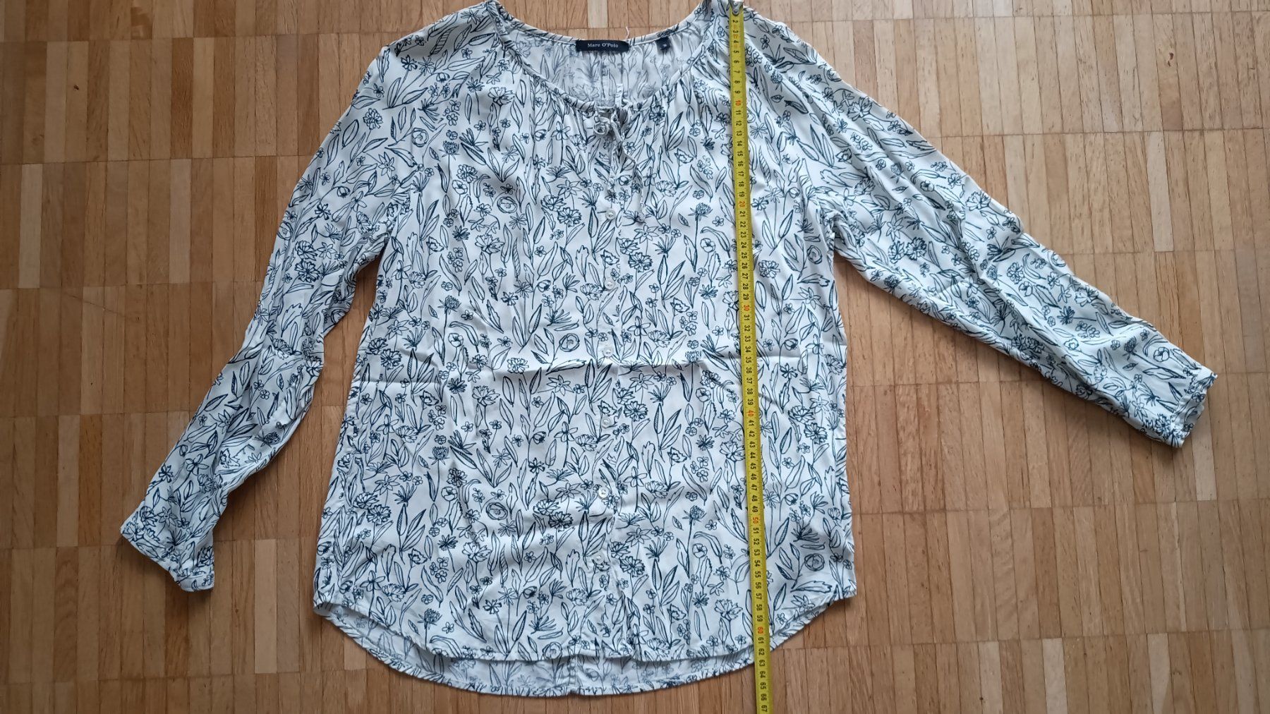 Marc O'Polo Blusen: Marc O’Polo Bluse – Gebraucht aus Zürich von jona8859 2