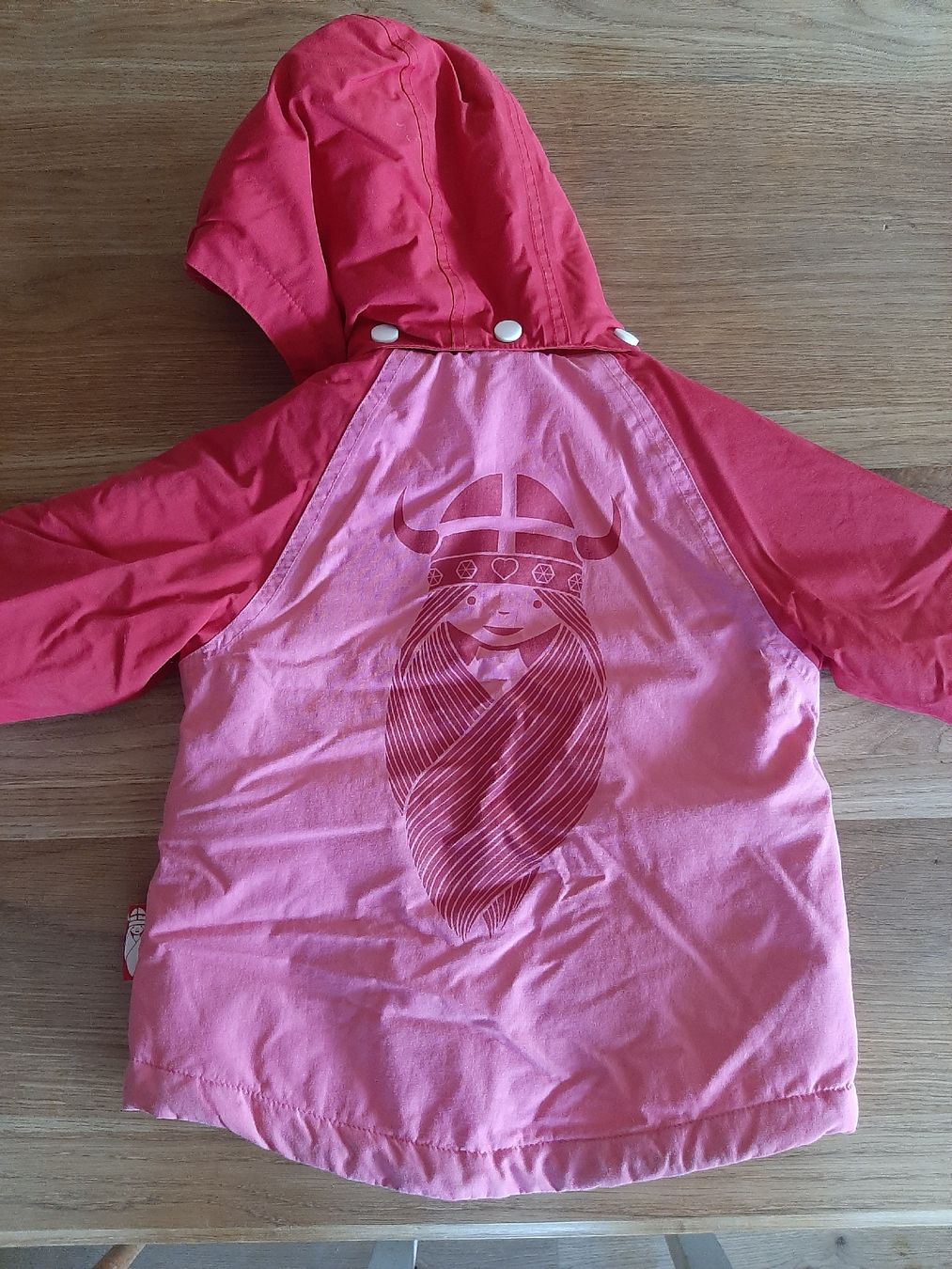 Danefae Giacche & Cappotti: Winterjacke Danefae 2-3j. – Usato da Langendorf venduto da meeresstern 1