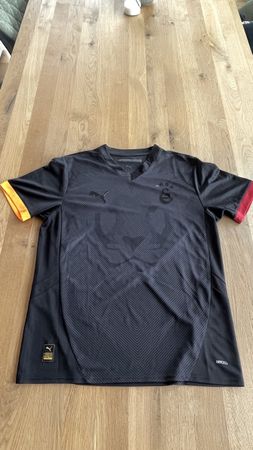 Galatasaray Istanbul Trikot Gr. M