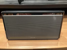 Bose Soundlink Wireless Speaker