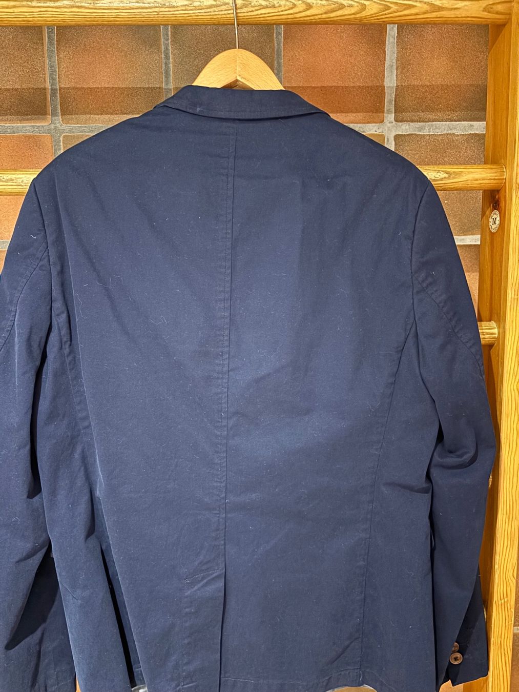 Marc O'Polo Giacche: Marco Polo Sakko (Blazer) – Usato da Altendorf venduto da msc_vky2 1