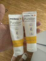 Purelan medela (Brustwarzencreme)