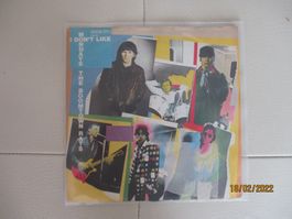 The Boomtown Rats – I Don't Like Mondays