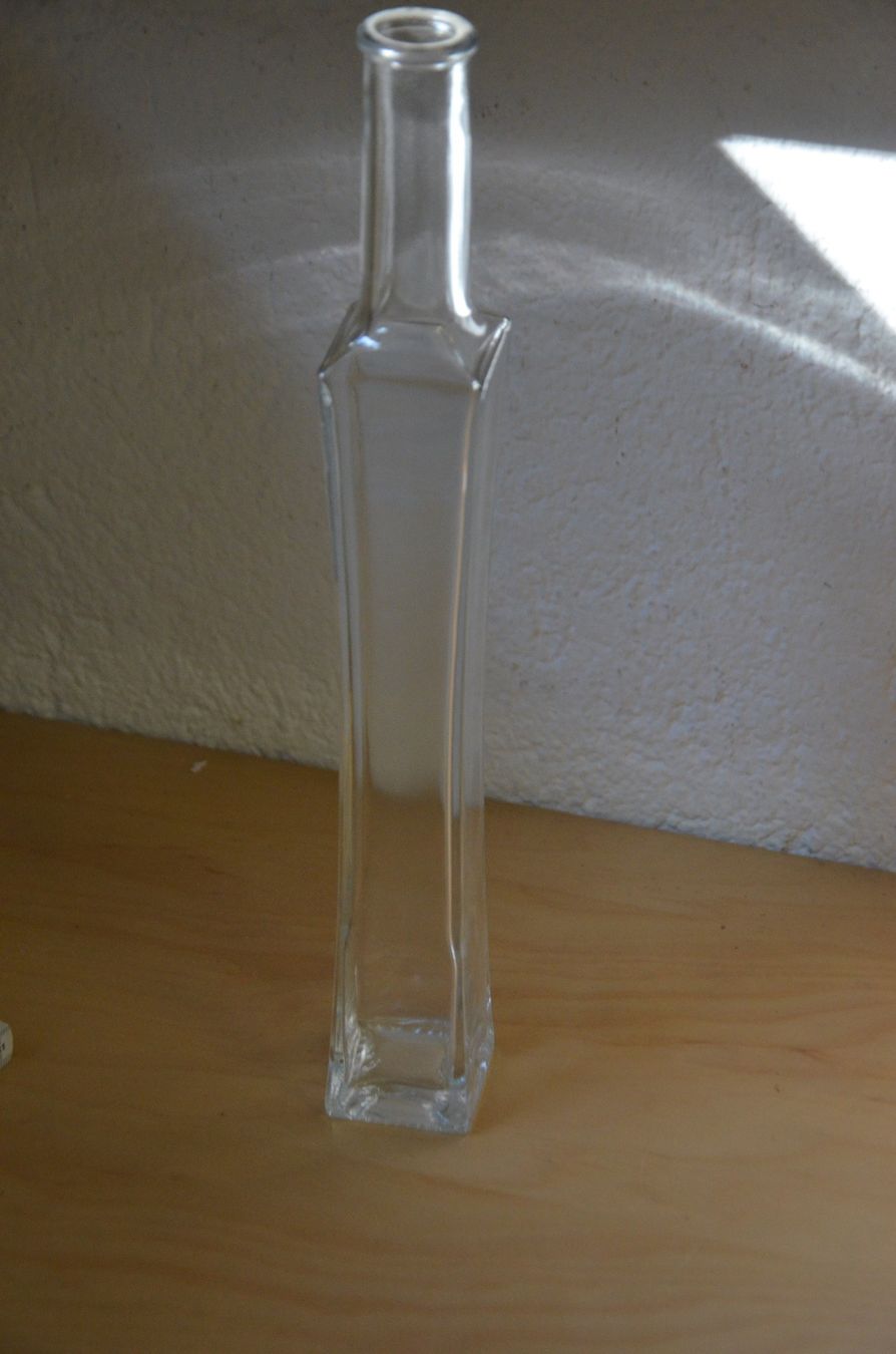 Vase & Récipients: VASE FLASCHE – D'occasion à Chiasso par Dolly015