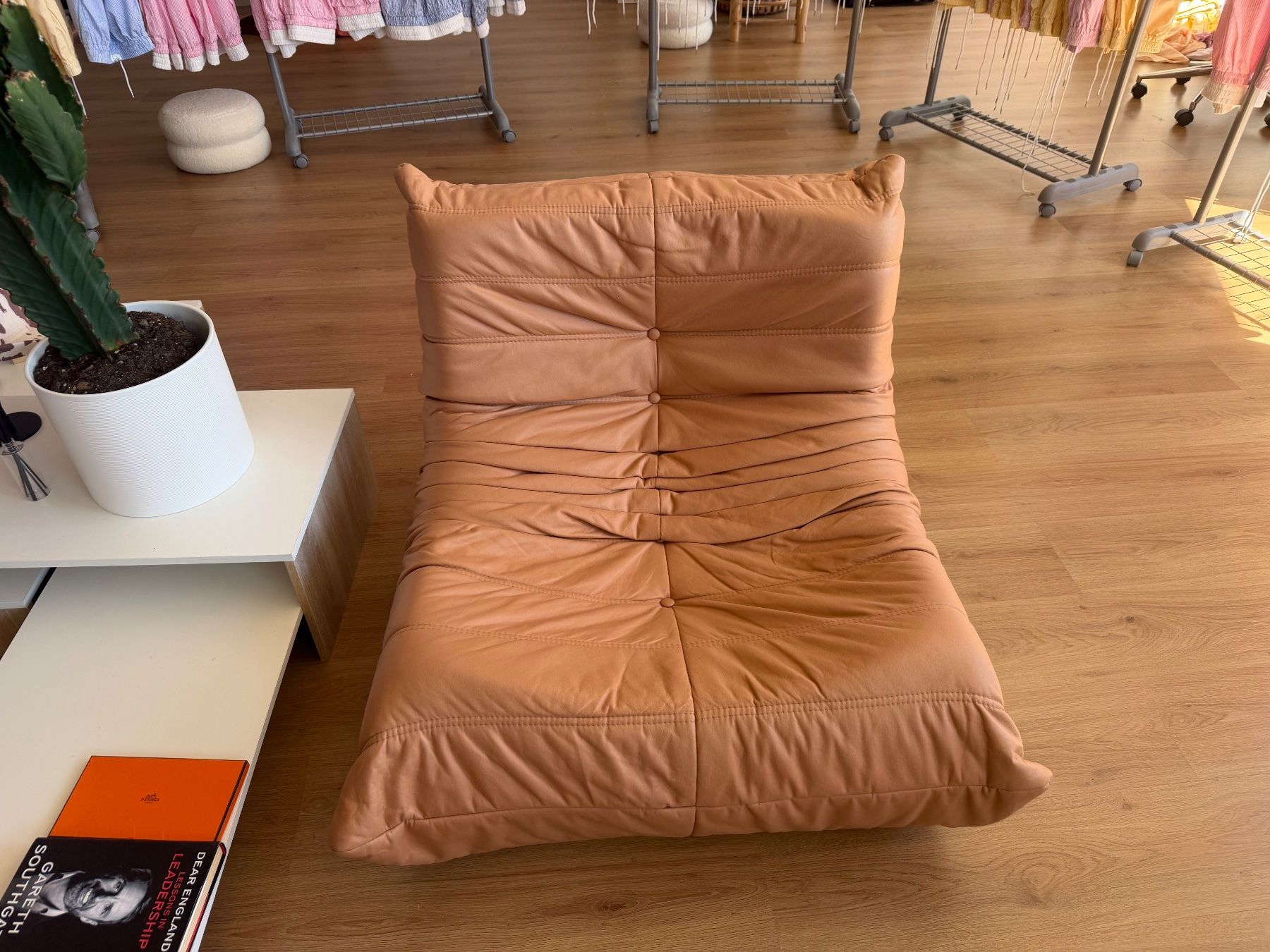 Divani: Unique Art Deco Sofa – Usato da Lausanne venduto da yan_6bmg 4