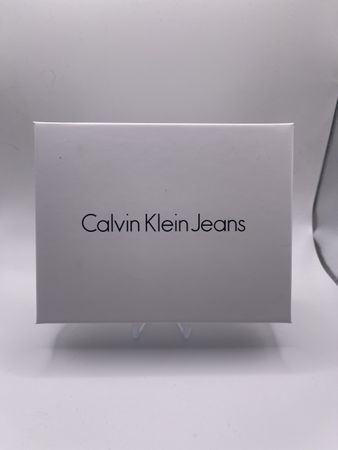 Calvin Klein Jeans Portemonnaie *Neu*