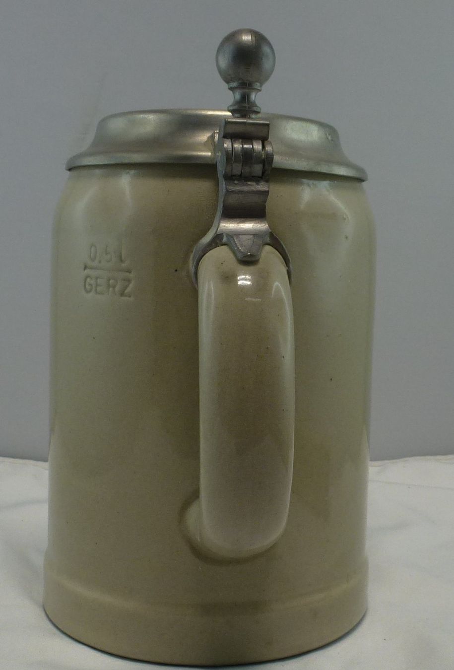 Bicchieri: Bier-Humpen München – Usato da Murgenthal venduto da B.StM 3