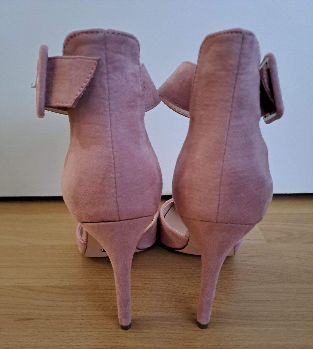 Scarpe da donna: High Heels Grösse 38 – Usato da Feuerthalen venduto da kigo87 2