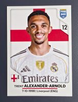 Trent Alexander-Arnold, FIFA 365 2026, Sticker No. 500