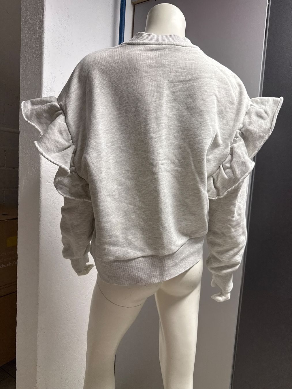 H&M Chemisiers: BLUSE H&M gr M – D'occasion à Birr par WalkyriaM 1