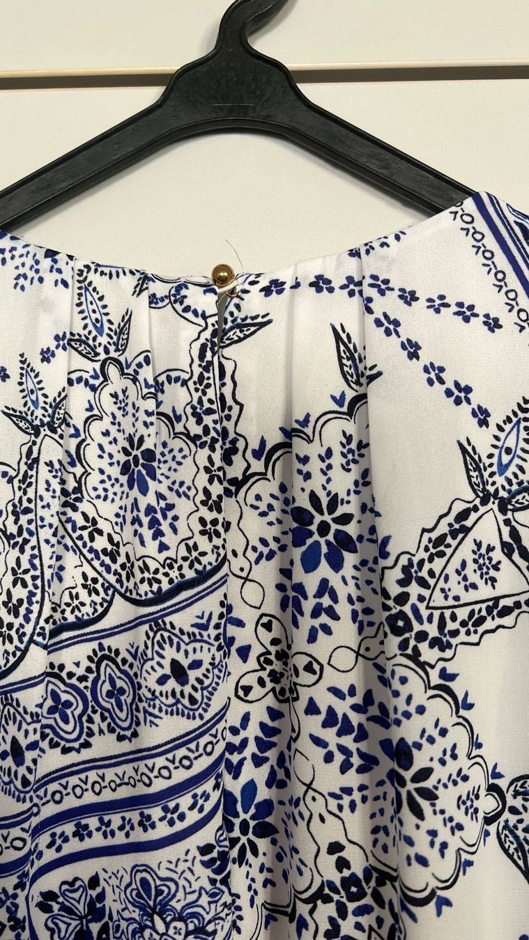 H&M Vestiti: Kleid H&M EUR 40 – Usato da Horgen venduto da linuxrp 7