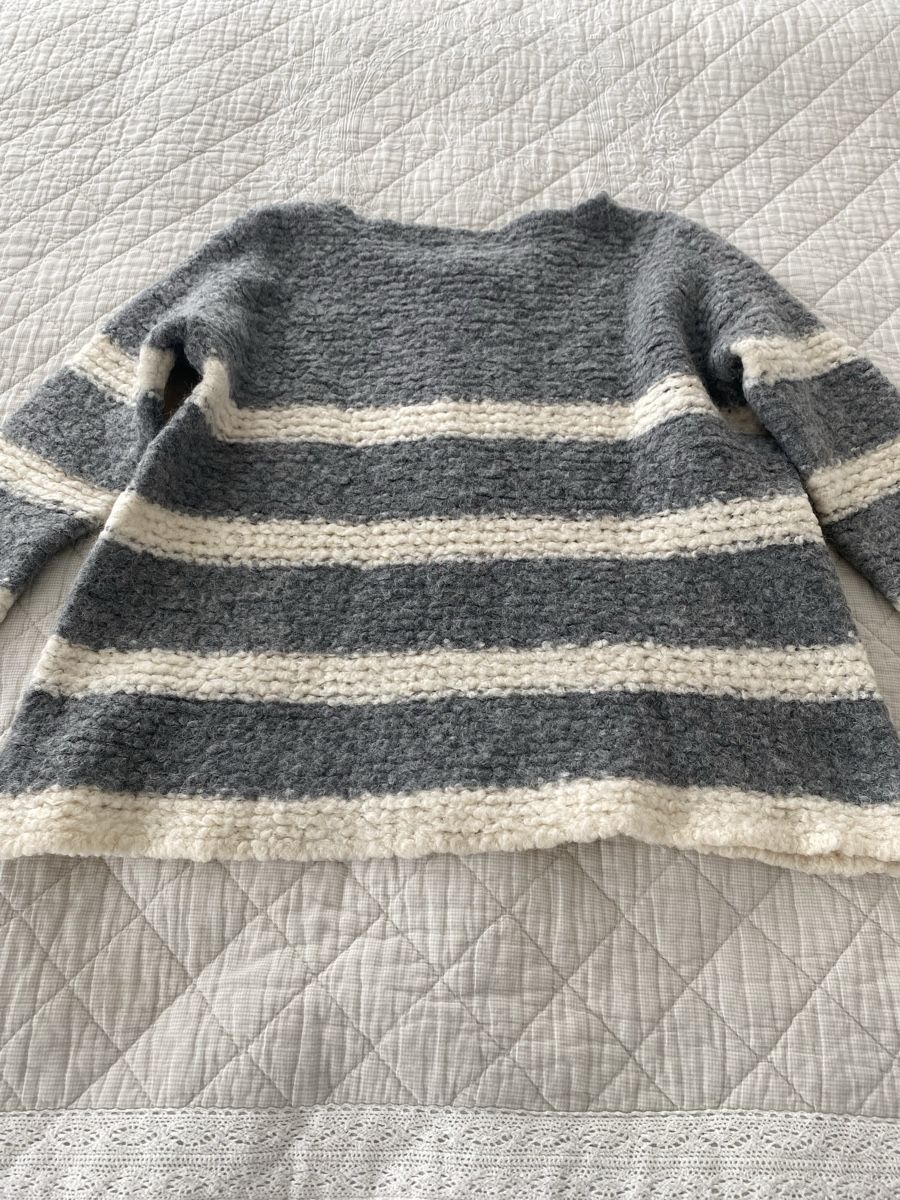 Marc Cain Maglioni & Felpe: Marc Cain Damen Pullover – Usato da Rorschach venduto da lvi_p29s 2