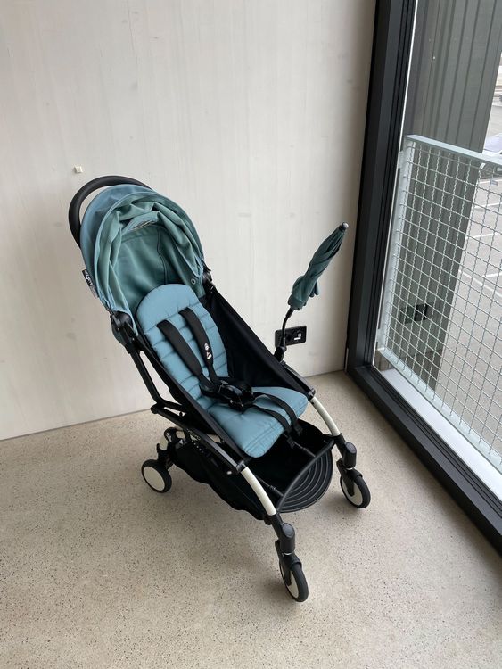 Babyzen yoyo Kinderwagen Kaufen auf Ricardo