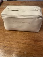 Trousse de maquillage Glamour Organised - État impeccable!