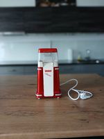 Popcorn Maschine