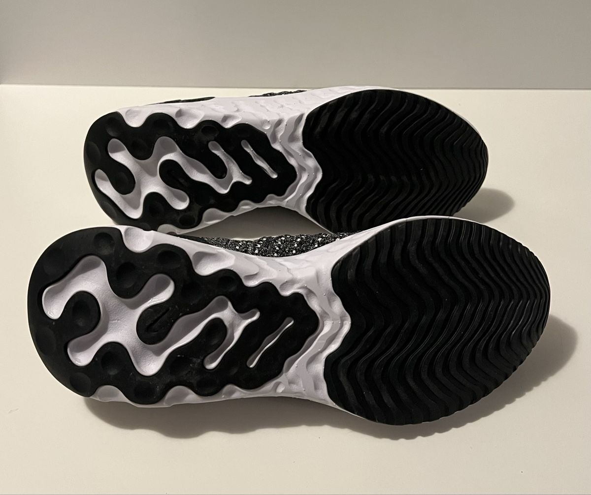 Nike Chaussures hommes: Nike React Phantom Run Flyknit 2 – Neuf (Voir description) à Altdorf UR par JanAil 1