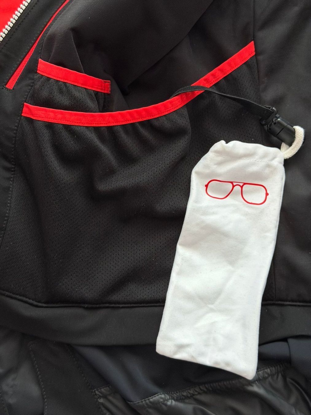 Stöckli Giacche: Stöckli Ski Jacke Herren – Usato da Au ZH venduto da bpu_sp7d 6