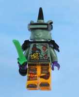 LEGO Minifigur Hausner - Shoulder Armor with Scabbard