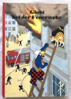 Globi bei der Feuerwehr - Band 52 - 2.Aufl.1989