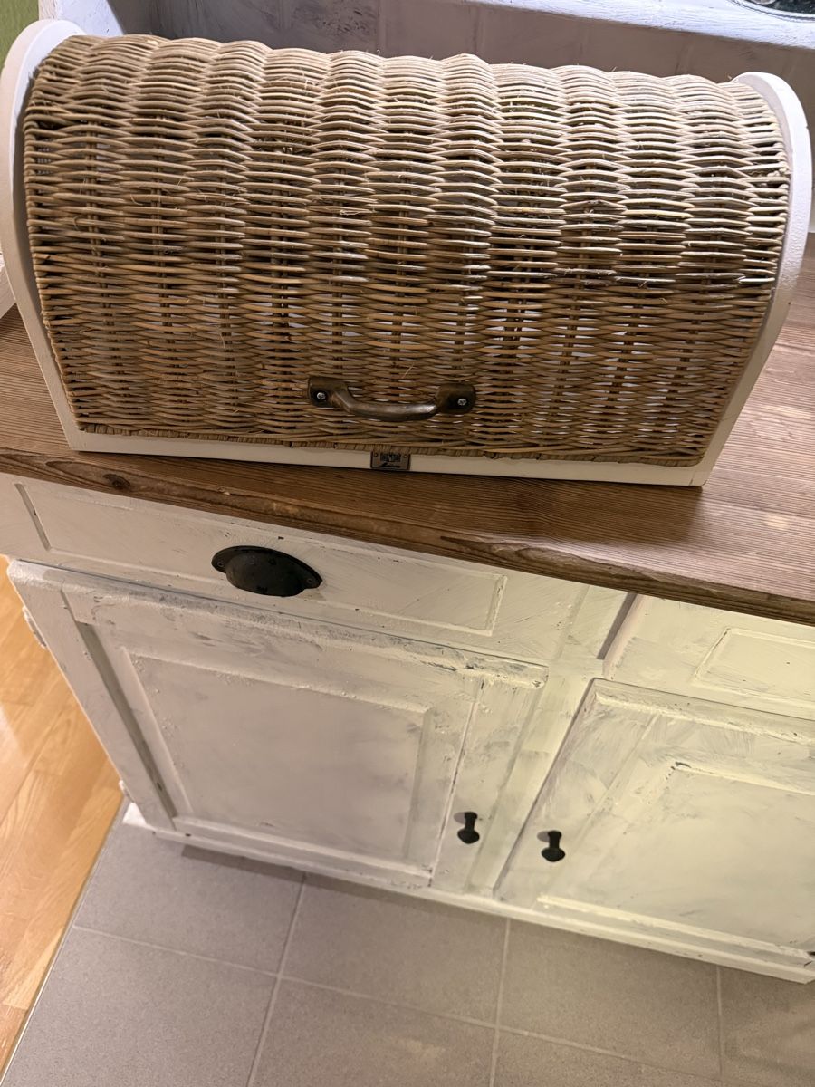 Contenitori & Simili: Brotkasten Grösse 42x20 – Usato da Zürich venduto da ren_r2dj