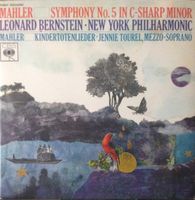 Mahler/New York Philharmonic/Bernstein: Symphony No. 5 / Kin