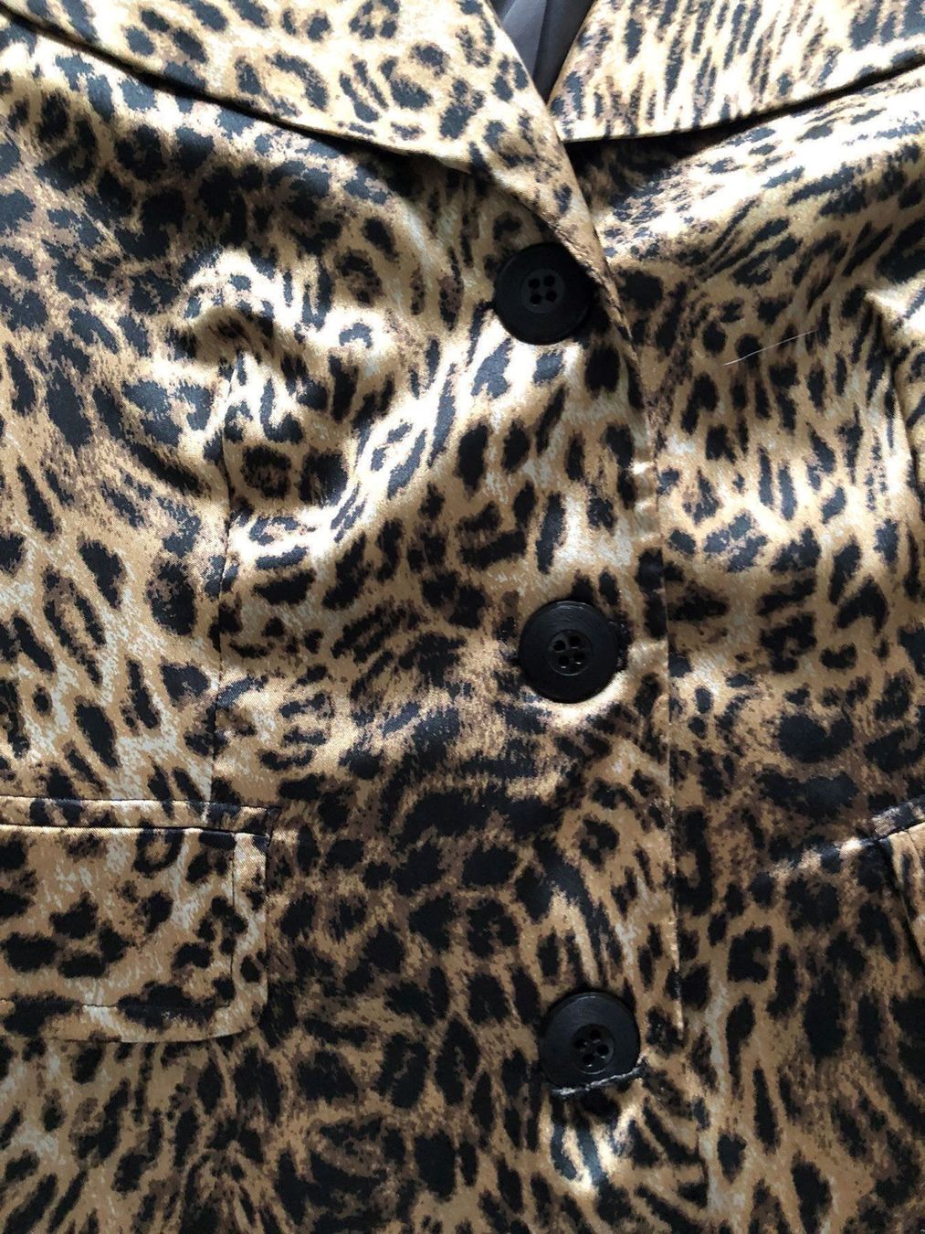Vestes: Blazer SEXY Ladenpreis CHF 79 – Neuf (Voir description) à Adliswil par Jessik0 3