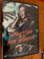Le Fantôme de la Rue Morgue (1954, DVD, VOST, Edgar Poe)