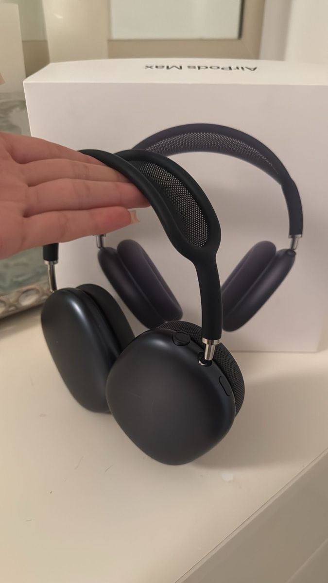 Apple Cuffie: AirPods Max 2. Generation – Nuovo e nell'imballaggio originale da Sissach venduto da jameliagr 1