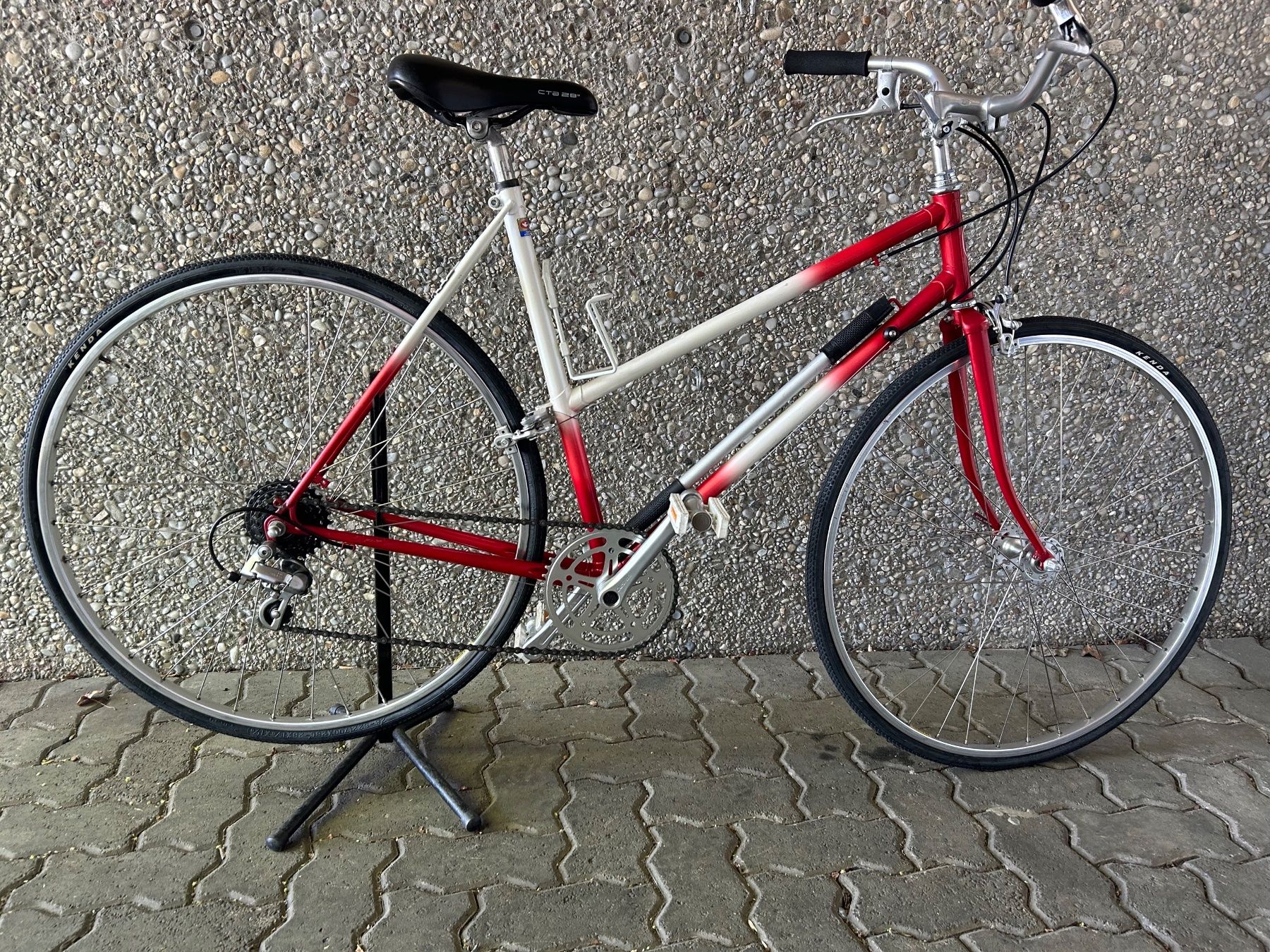 Velos: Rico Citybike – Gebraucht aus Adlikon b.Regensdf von usado