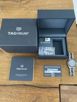 TAG Heuer Formula 1 Calibre 5 neu!