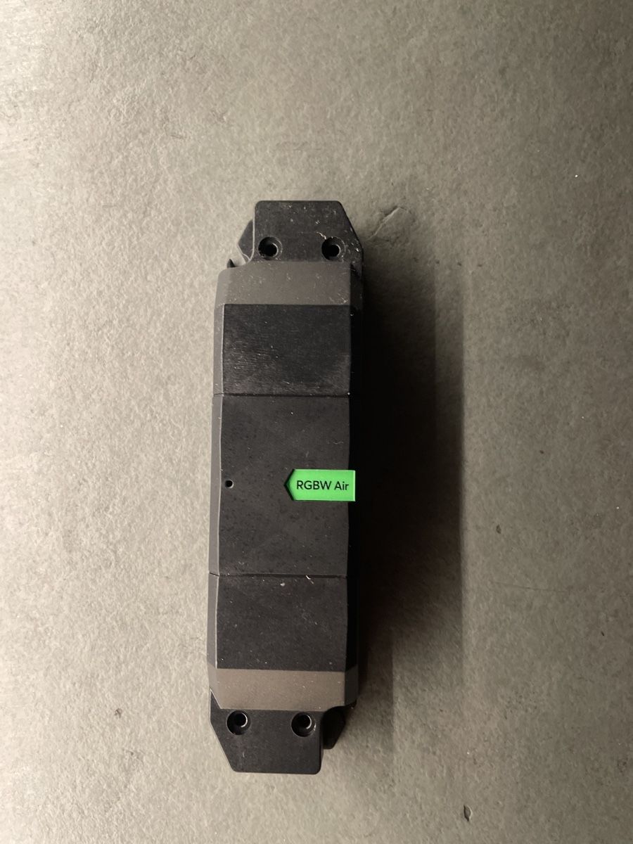 Loxone Componenti elettronici: Loxone compact Dimmer Air(Originalverpackt) Sigel noch drann – Nuovo e nell'imballaggio originale da Dussnang venduto da Kittkitt10