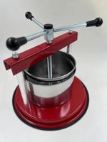 Fruit Juice Wine Press, Meat, Grease, Vegetable