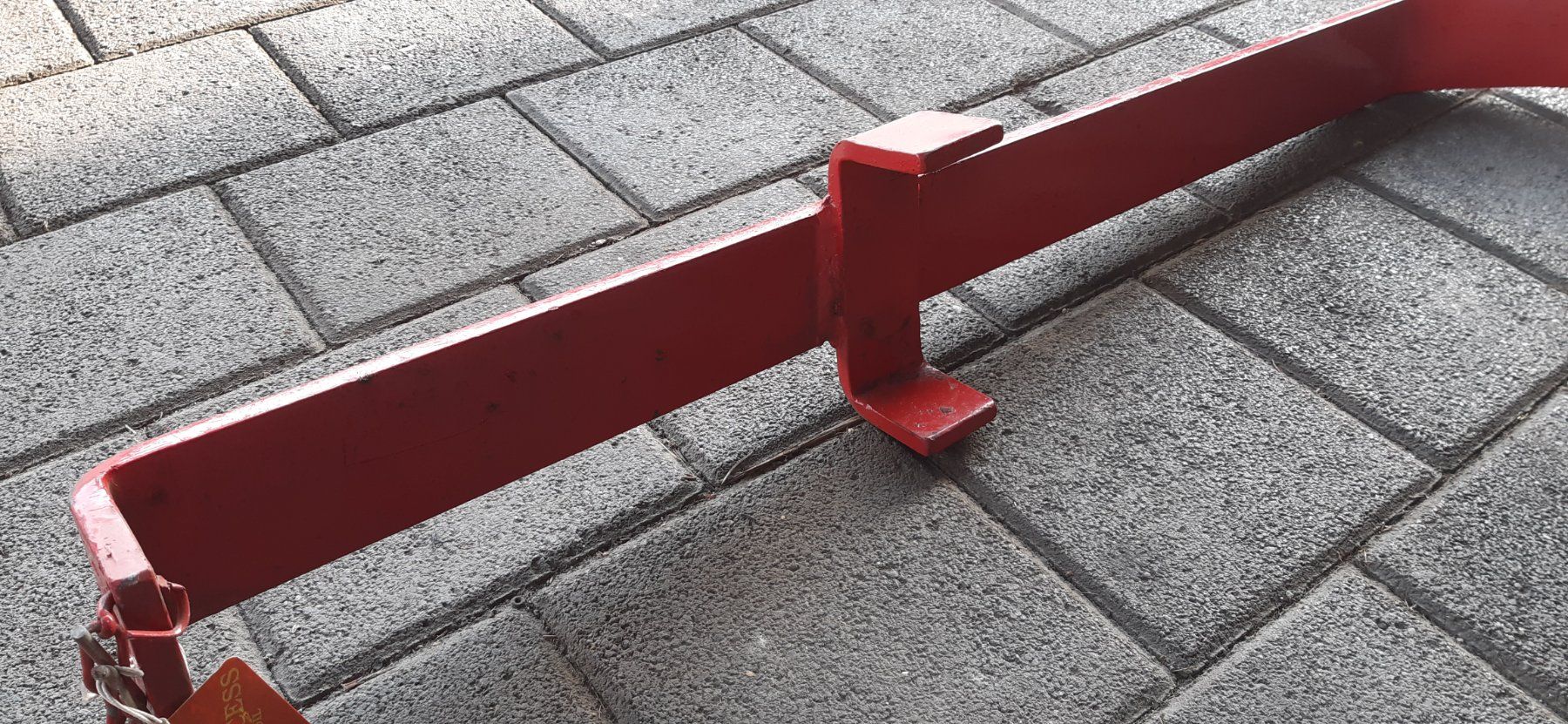 Accessori per altri veicoli: Anhängevorrichtung – Usato da Muolen venduto da Profi010 7