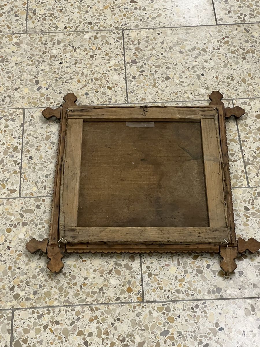 Dipinti: Oil Bild Antik – Usato da Bern venduto da HBYISIS 2