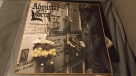 Abysmal Grief-Foetor...LP Vinyl DOOM METAL