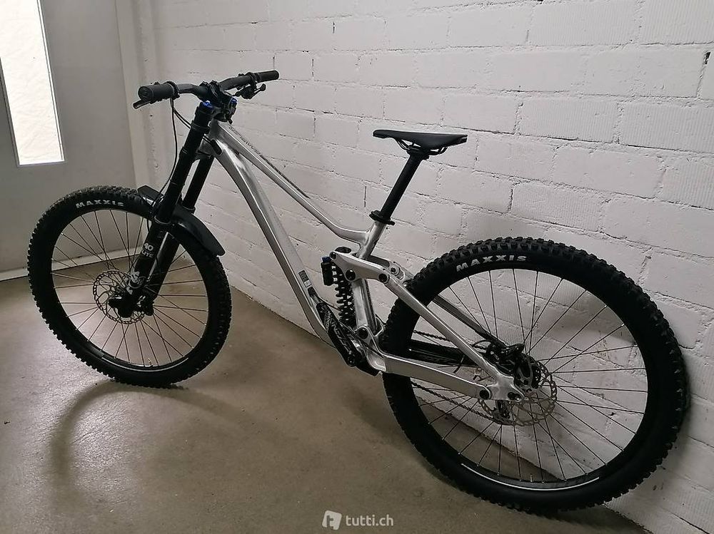 scott gambler 920 xl