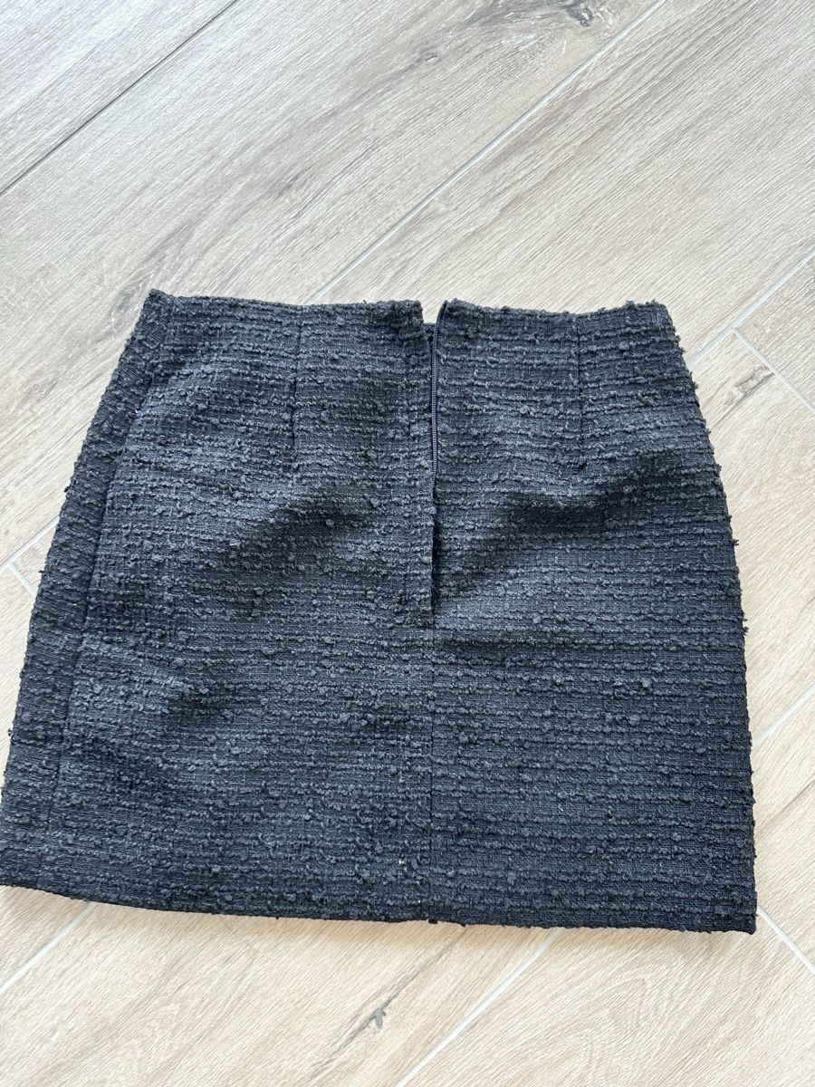 H&M Gonne: Mini jupe h&m – Nuovo (secondo la descrizione) da Wohlenschwil venduto da Raptor2310 3
