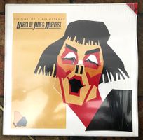 Barclay James Harvest – Victims Of Circumstance–(Vinyl 1984)