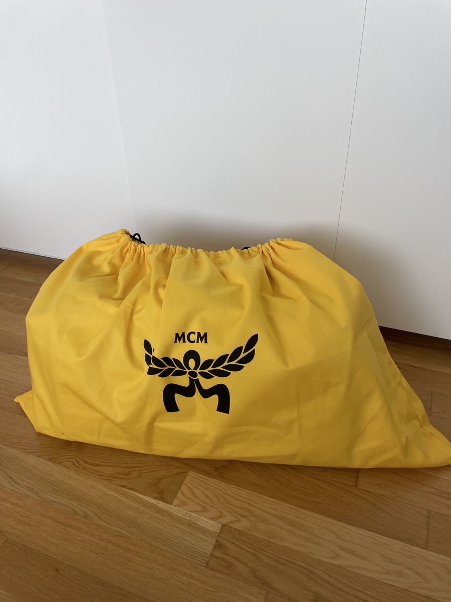 Mcm Sacs: MCM BAG – Neuf avec emballage d'origine à Zürich par gbine27 1
