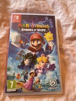 Nintendo Switch: Mario + Rabbids