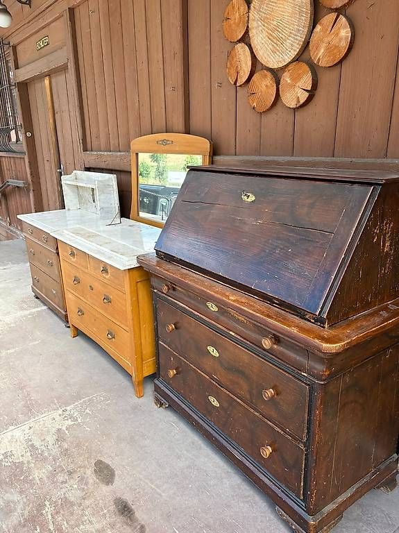 Commodes: Diverse Möbel – D'occasion à Zell LU par cle_xmx2 2