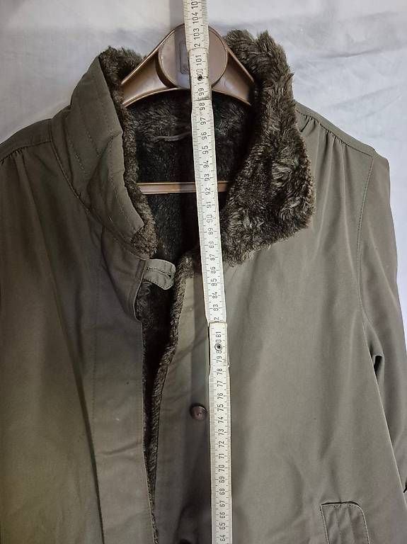 Cappotti: Herren Mantel - Nino del mod – Usato da Lengnau BE venduto da Itfreakch 3