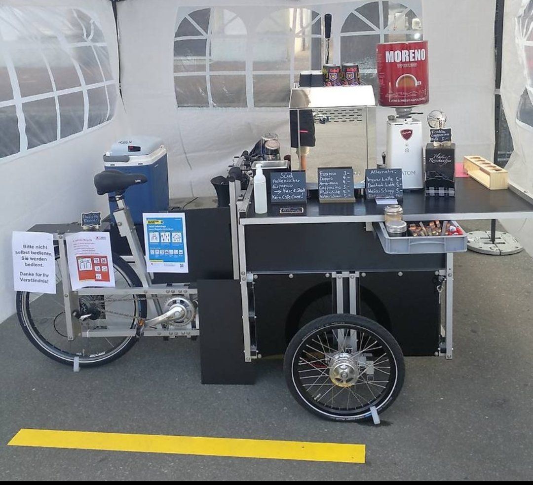 Vélos: Cargobike – D'occasion à Root par raffi.95