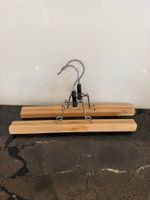 Auswanderungs-Sale bis 27.8.! 2 IKEA Hosenbügel / Klemmbügel