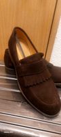 Chaussures en cuir neuves jamais portées